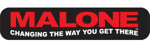 Malone logo