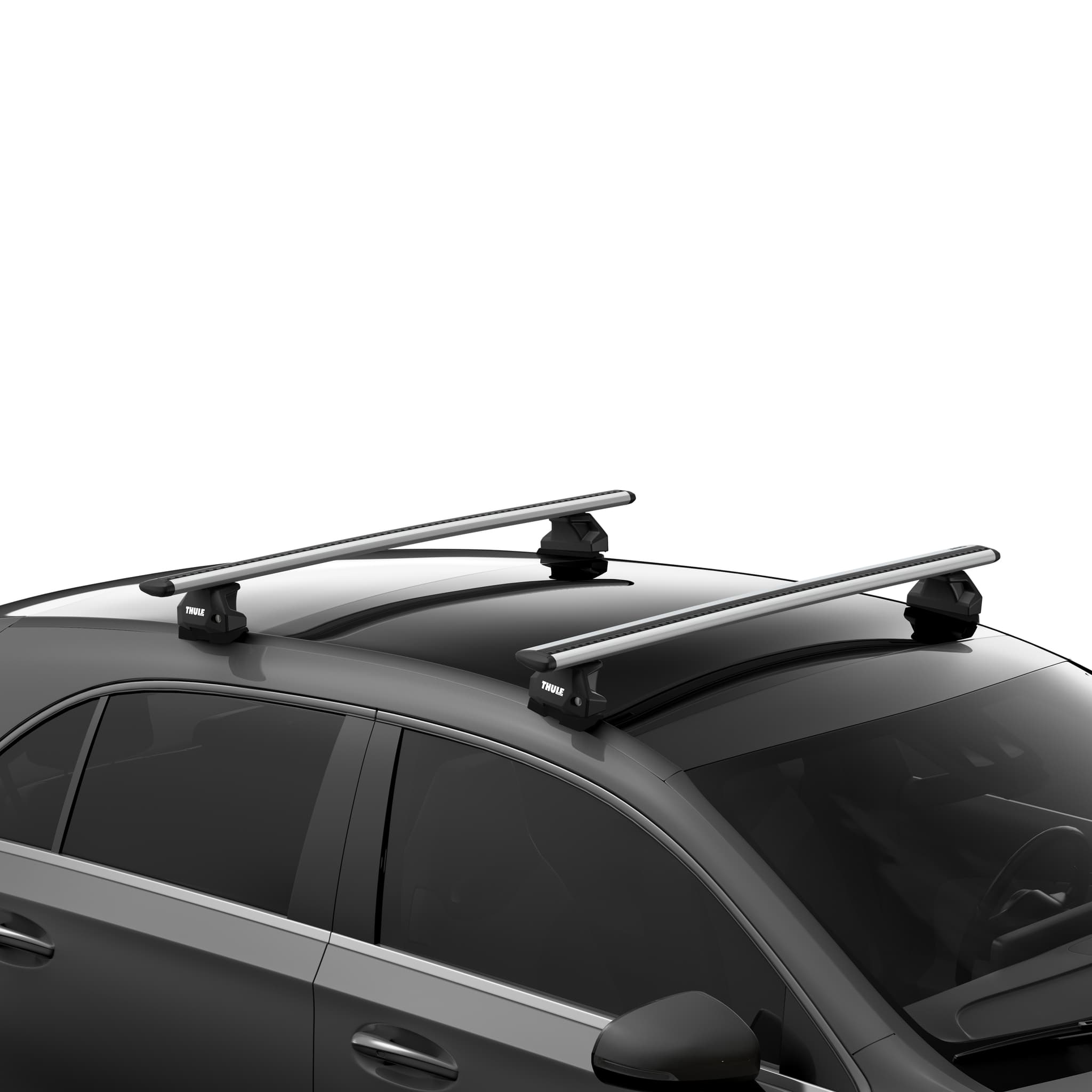 Crossbar Roof Racks