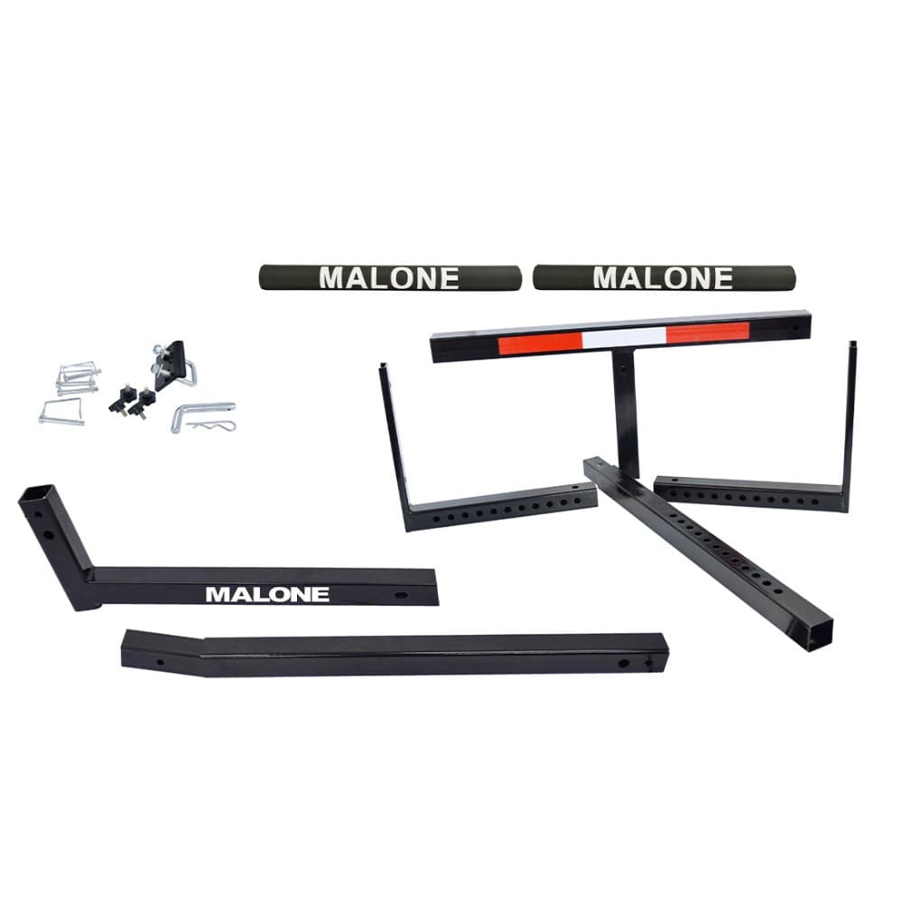 Malone Axis Truck Bed Extender MPG907R