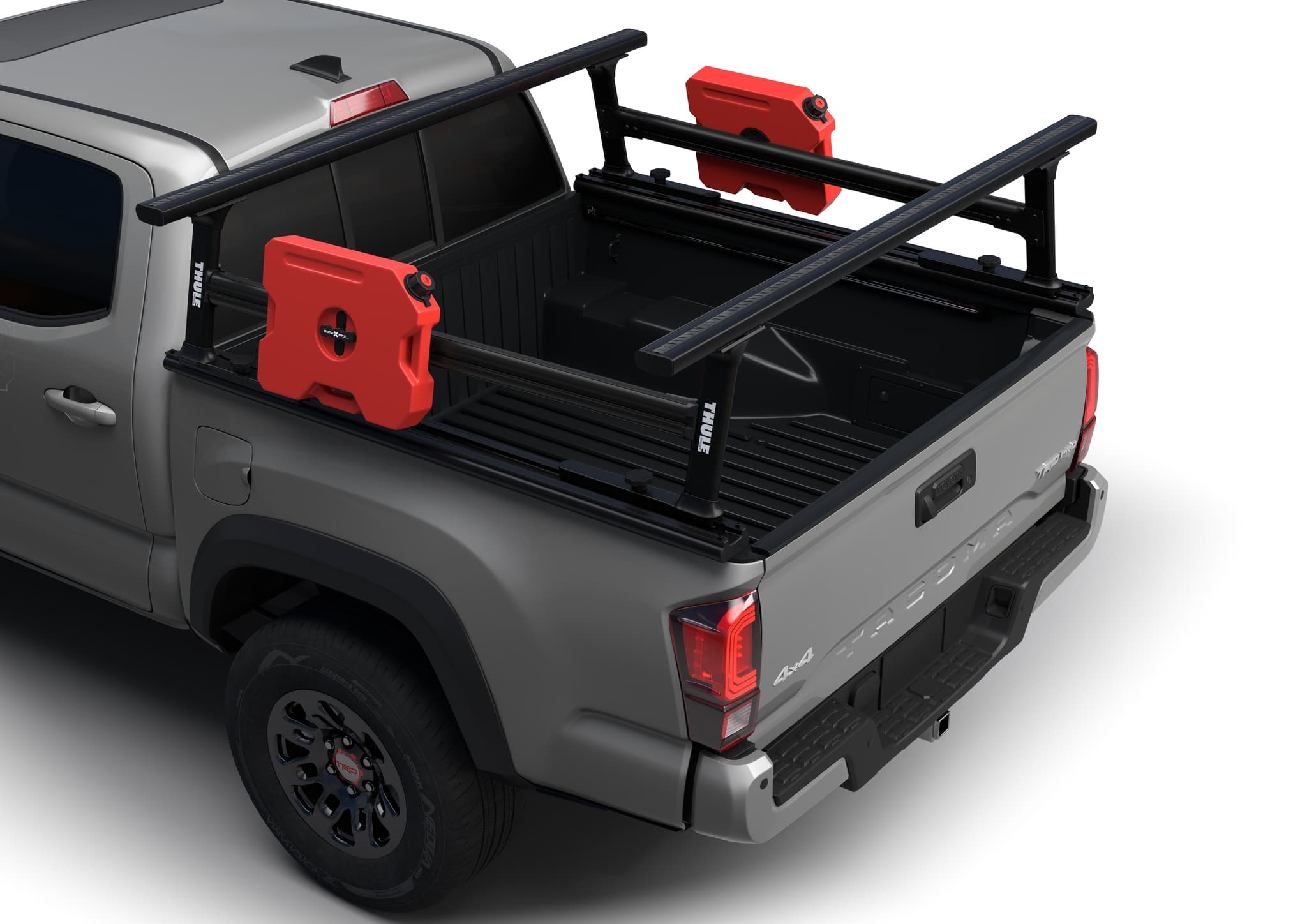 Sport Truck Racks