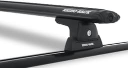 Rhino Rack RLT600 Sportz 71" Roof Rack System for Existing Tracks